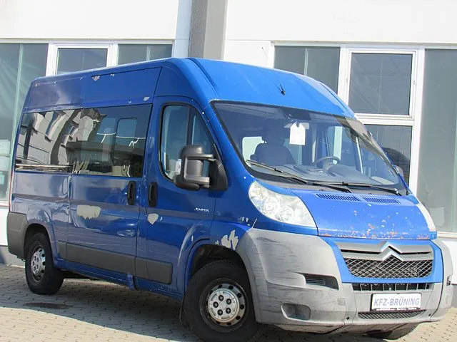 Citroën Jumper