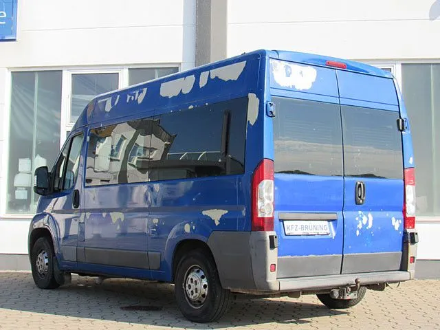 Citroën Jumper