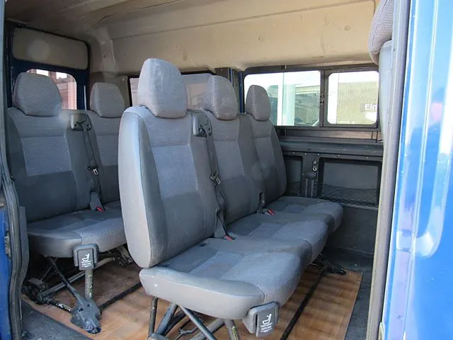 Citroën Jumper