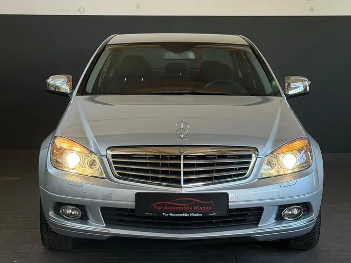 Mercedes-Benz C 280