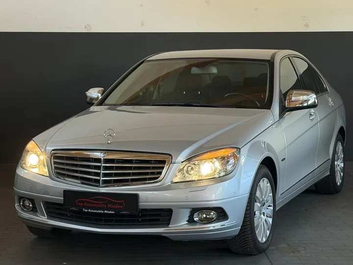 Mercedes-Benz C 280