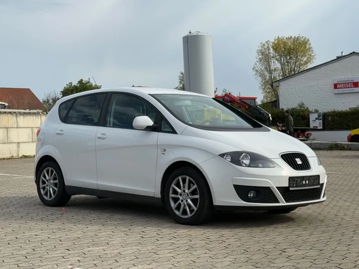 Seat Altea