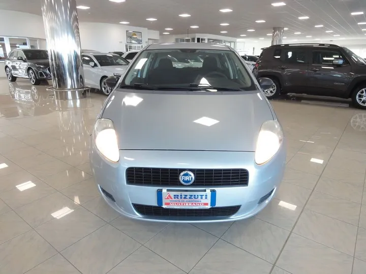 Fiat Grande Punto