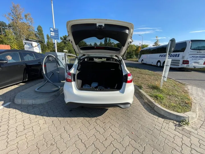 Nissan Pulsar