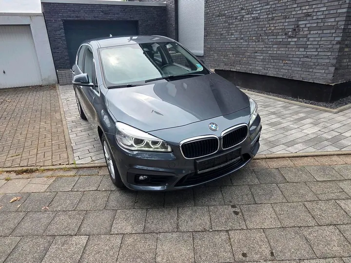 BMW 220 Active Tourer