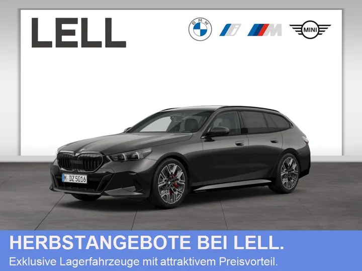 BMW 540