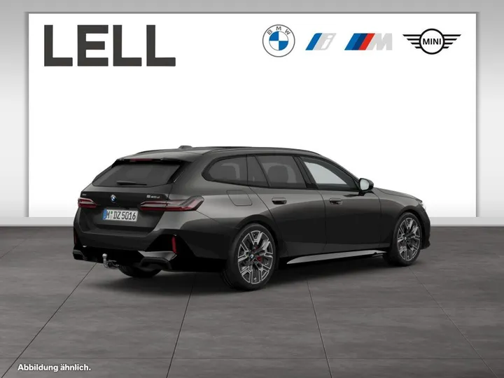 BMW 540