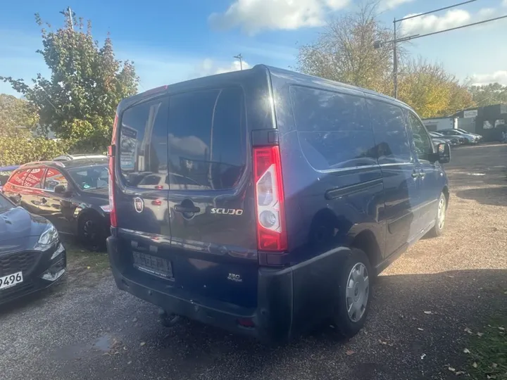Fiat Scudo
