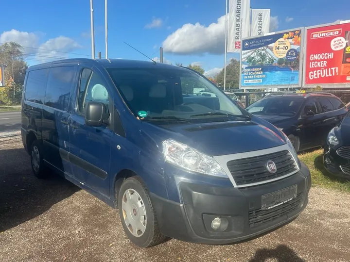 Fiat Scudo