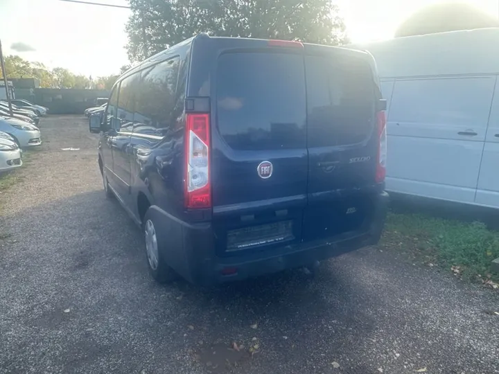 Fiat Scudo