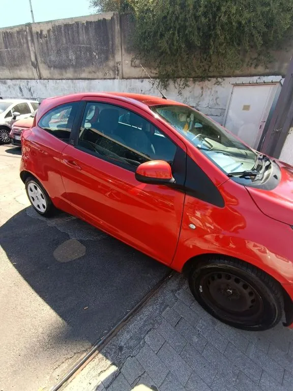 Ford Ka/Ka+