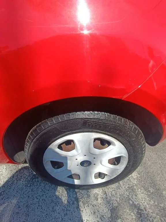 Ford Ka/Ka+