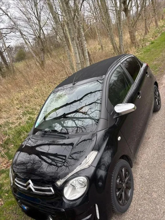 Citroën C1