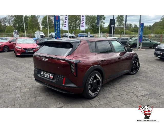 Kia EV4