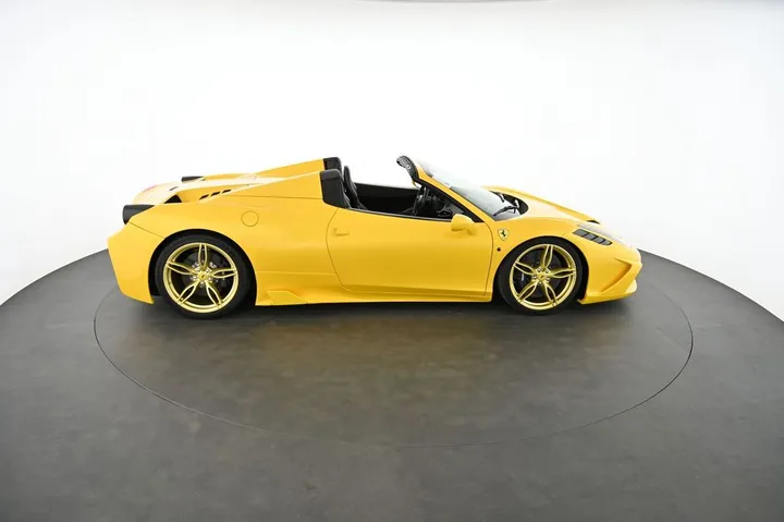 Ferrari 458
