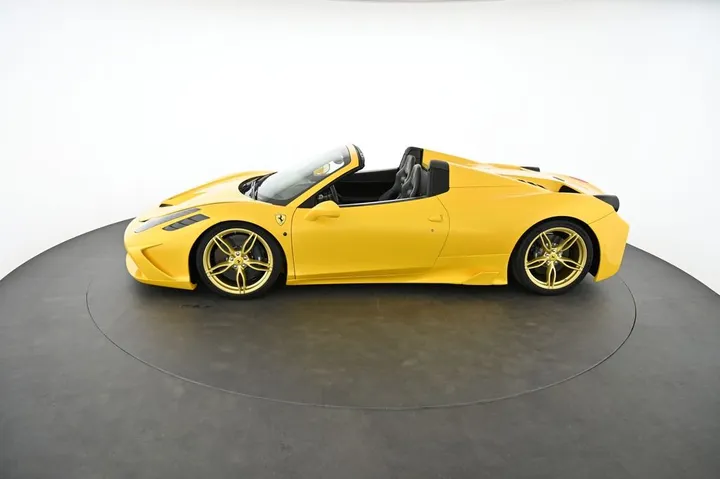 Ferrari 458