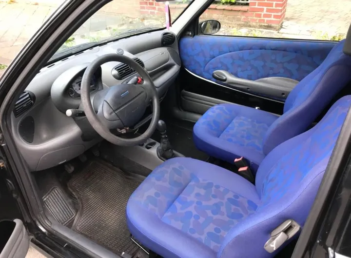 Fiat Seicento