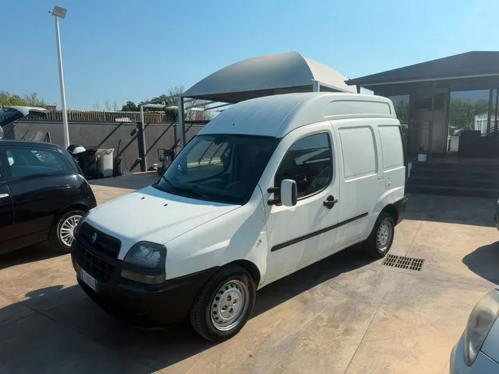 Fiat Other