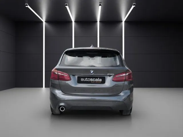BMW 216 Active Tourer