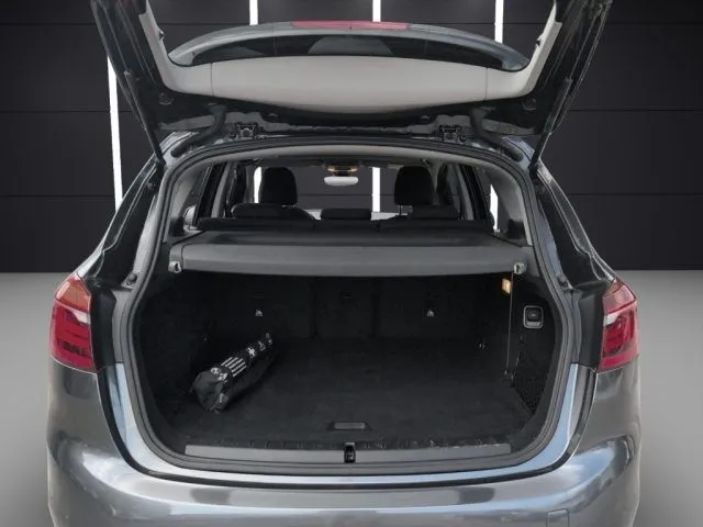BMW 216 Active Tourer