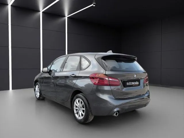 BMW 216 Active Tourer