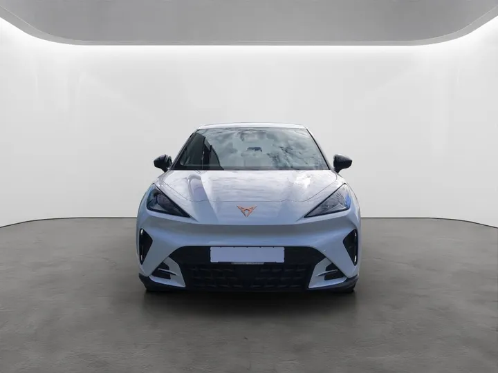 Cupra Raval