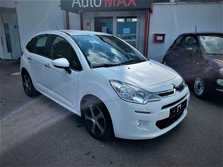 Citroën C3