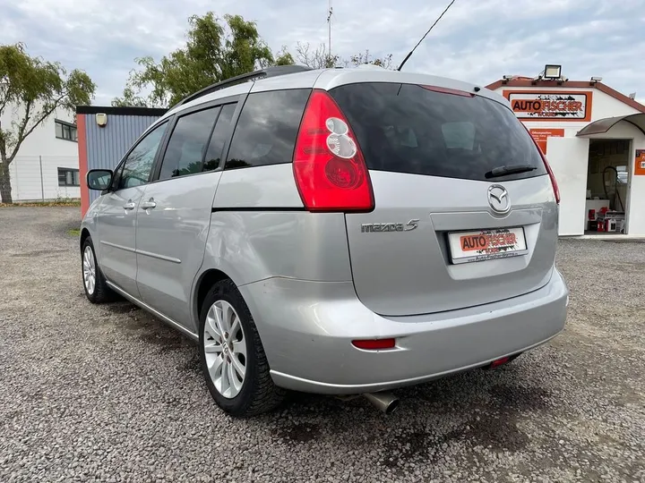 Mazda 5