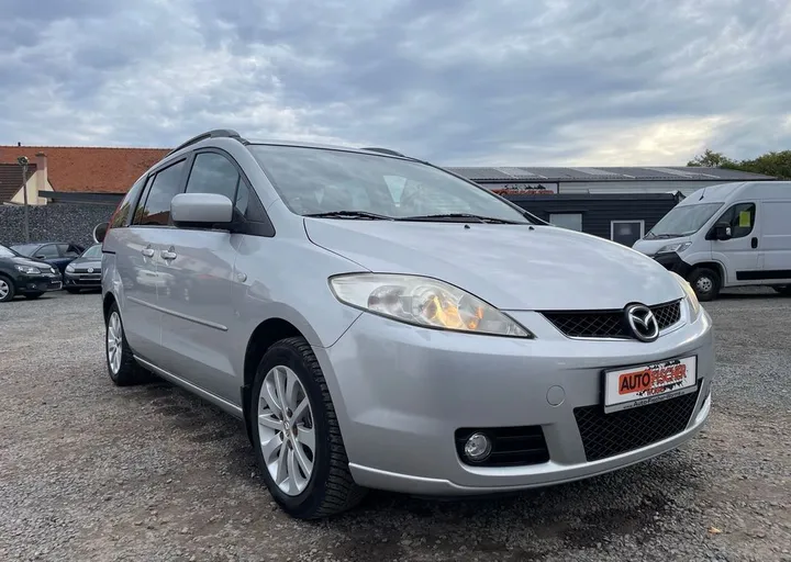Mazda 5