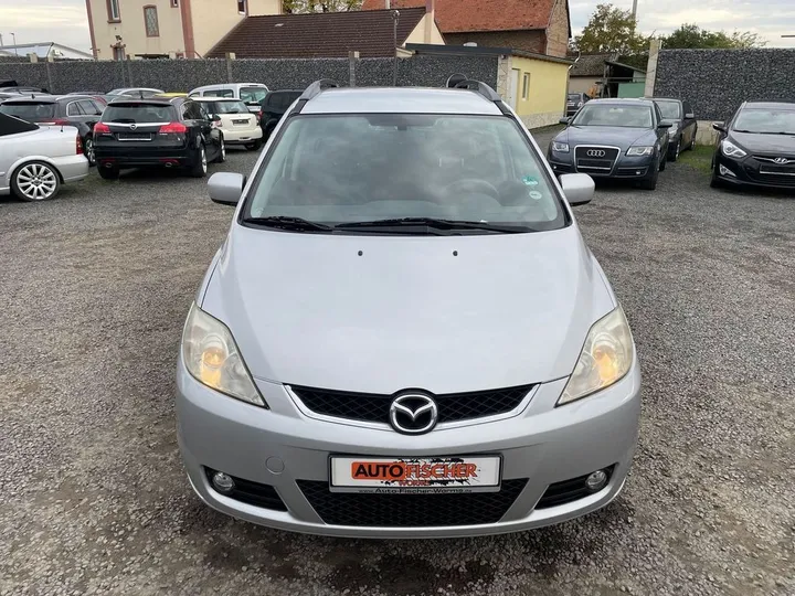 Mazda 5