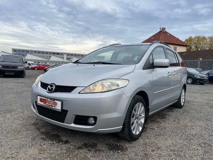 Mazda 5
