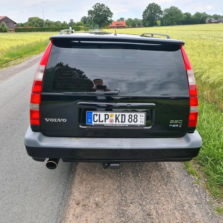 Volvo 850