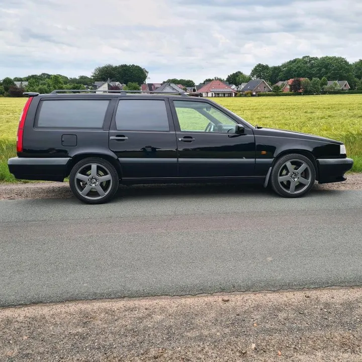 Volvo 850