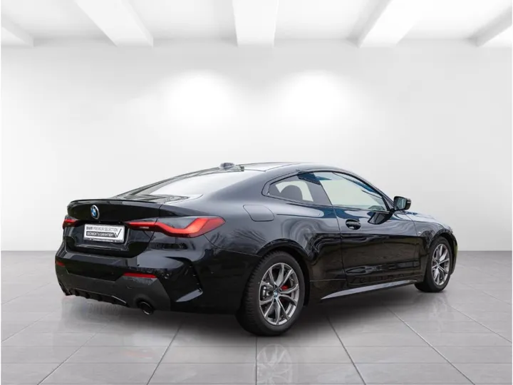 BMW 420