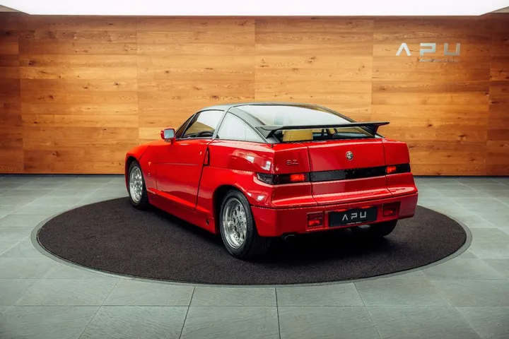Alfa Romeo Other