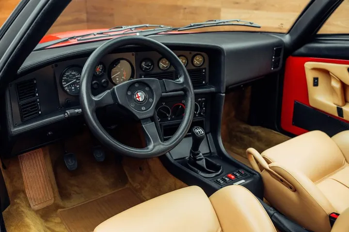 Alfa Romeo Other