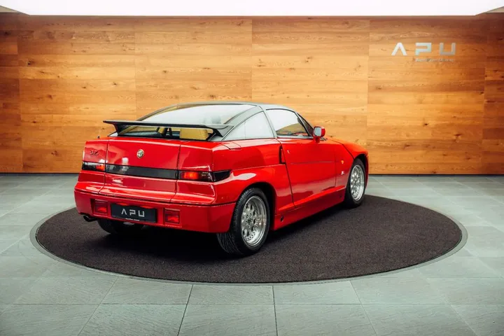 Alfa Romeo Other