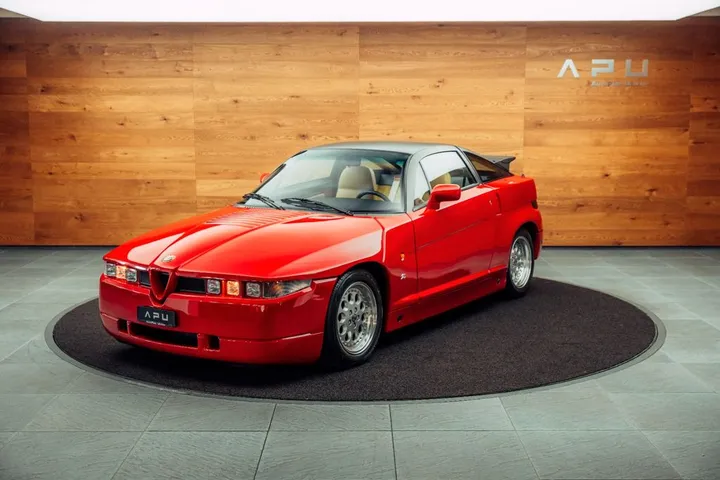 Alfa Romeo Other