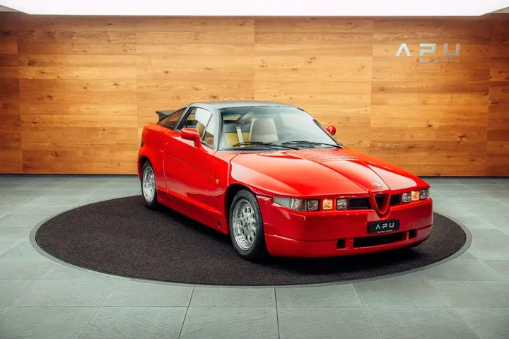 Alfa Romeo Other