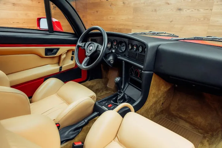 Alfa Romeo Other