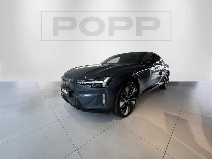 Volvo ES90