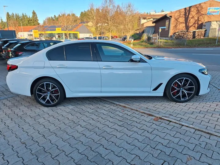 BMW 540