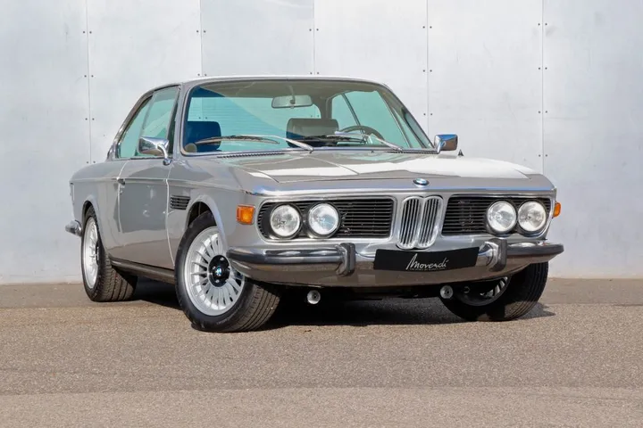 BMW Other