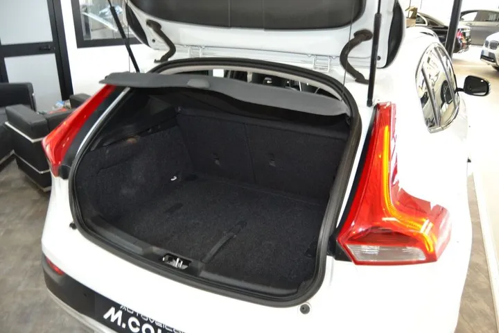 Volvo V40 Cross Country