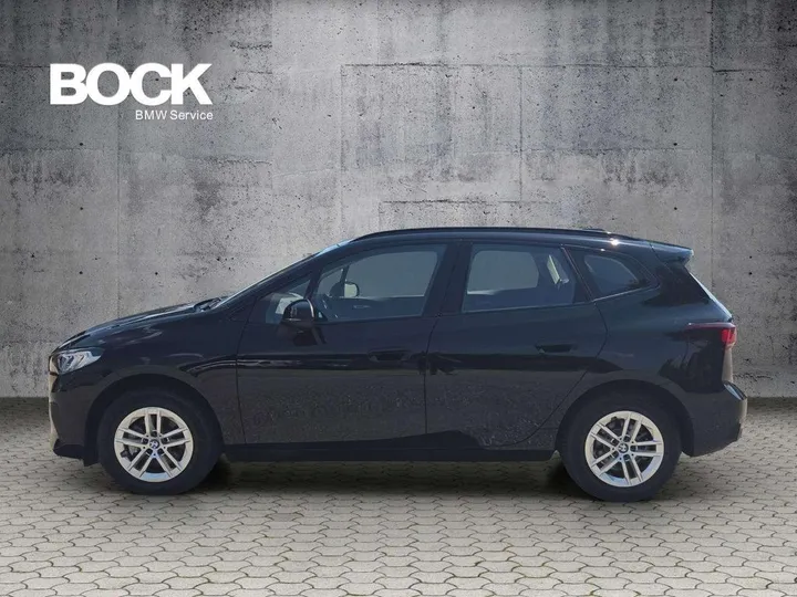 BMW 216
