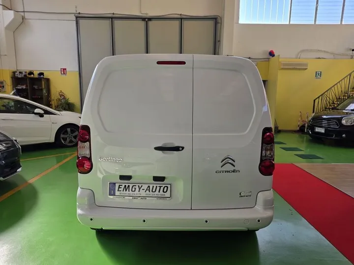 Citroën Berlingo