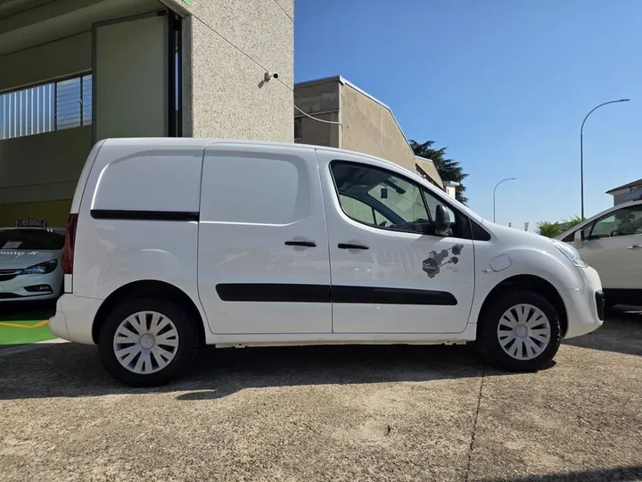 Citroën Berlingo
