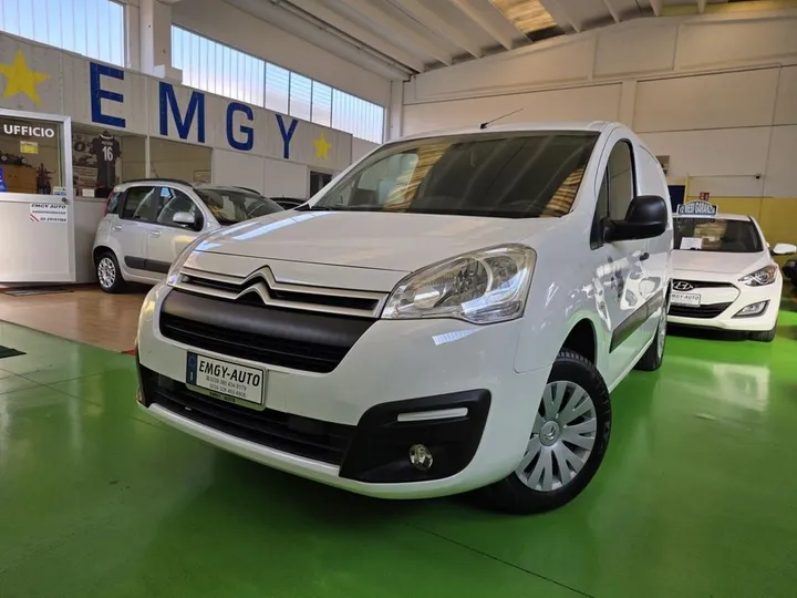 Citroën Berlingo