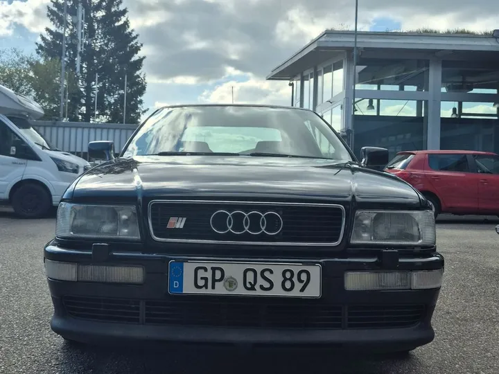 Audi S2