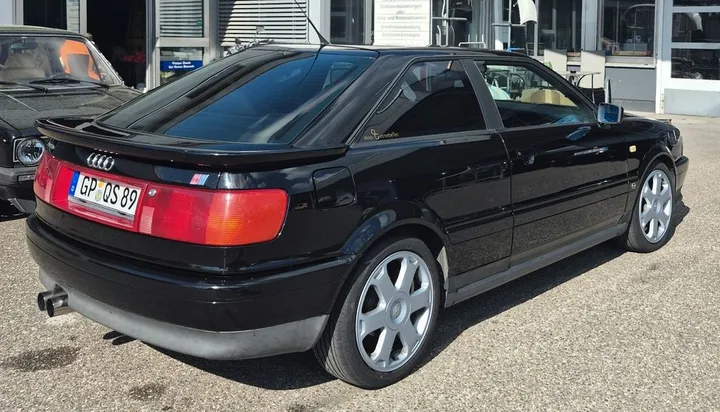 Audi S2
